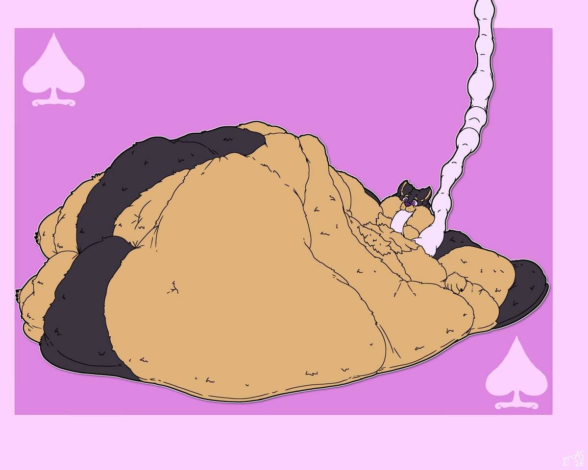 Ace🔞 Explodes you! C*MM's Open! tweet media