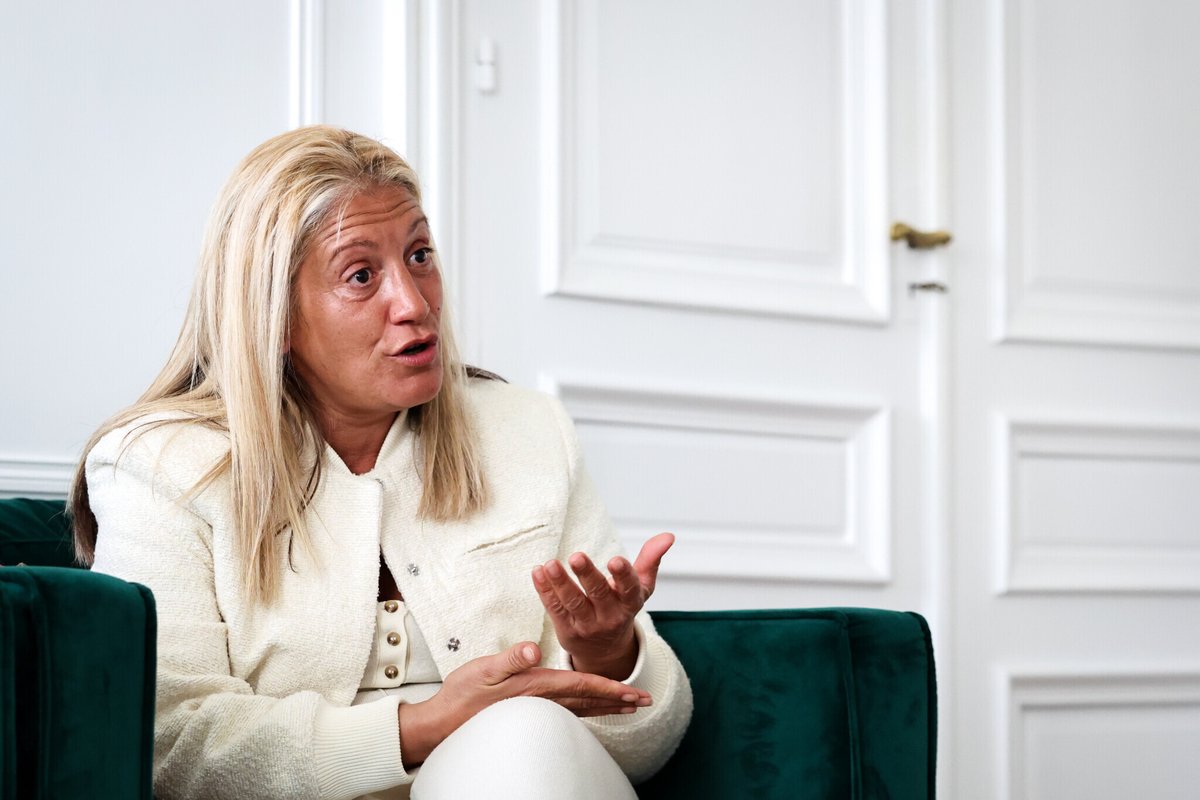 Le Parisien tweet media