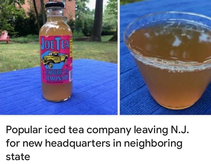 Wake Up NJ 🇺🇸 New Jersey tweet media