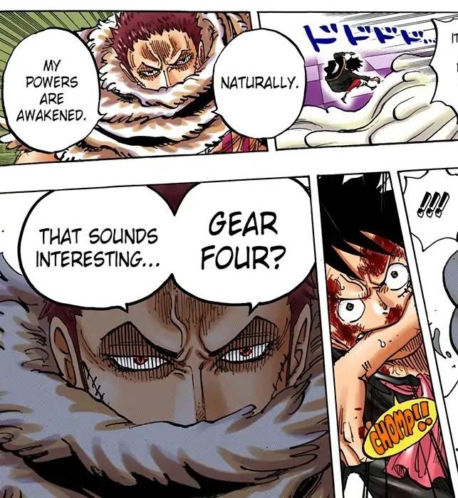 ONEPIECE FESS ⛵️ | OPEN DM! tweet media