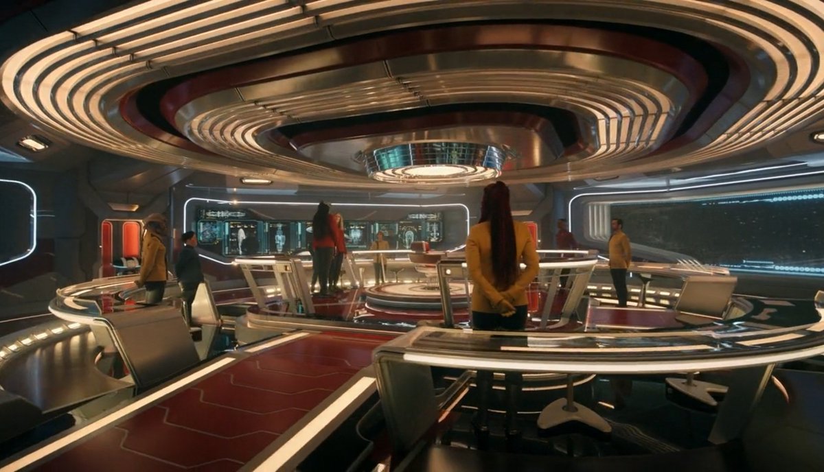 Fan | Starfleet Academy tweet media