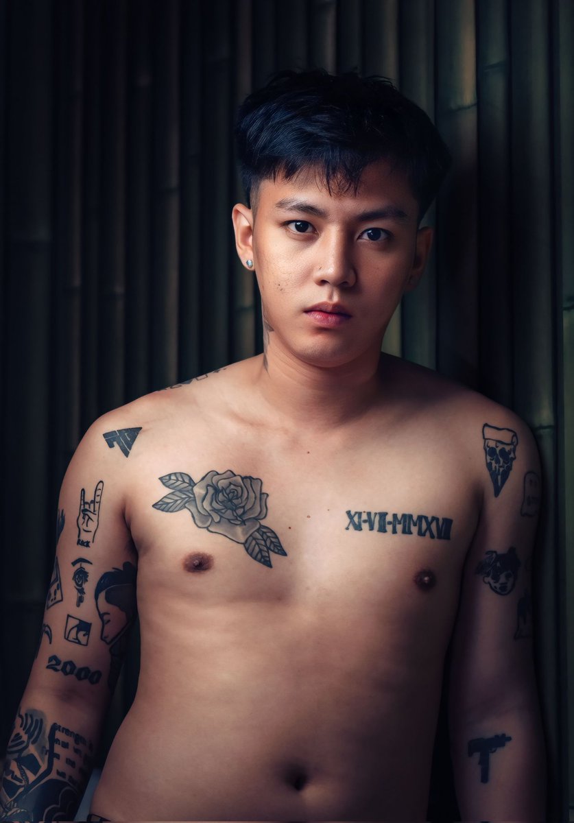 Dream Spa tweet media