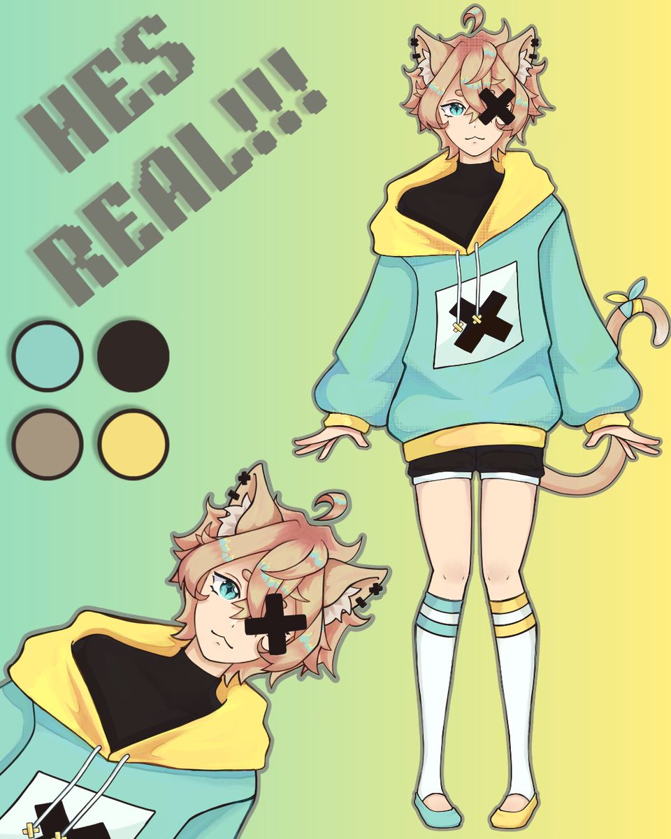 AstrisVT💫✖️😼|✨pre-debut✨ tweet media