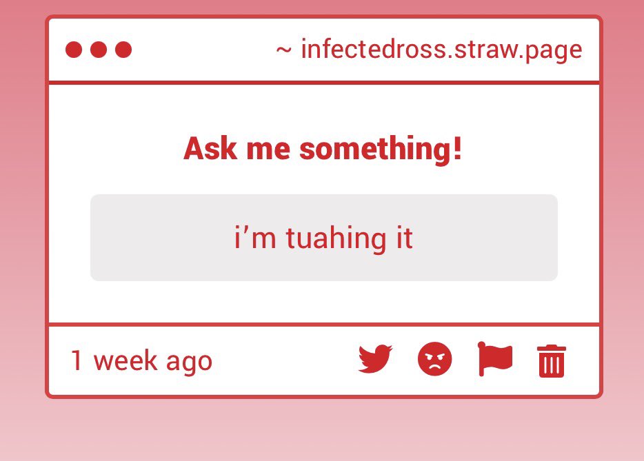 ross / rory 🍈 tweet media