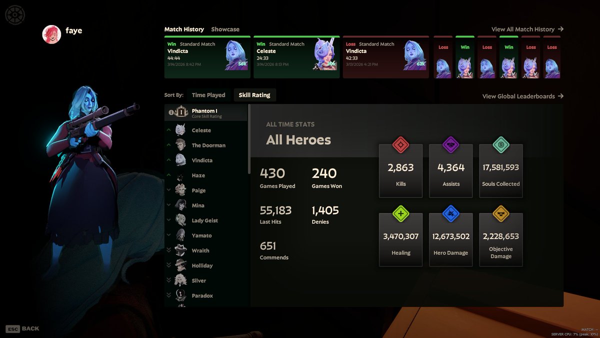 faye is trapped on this hellsite tweet media