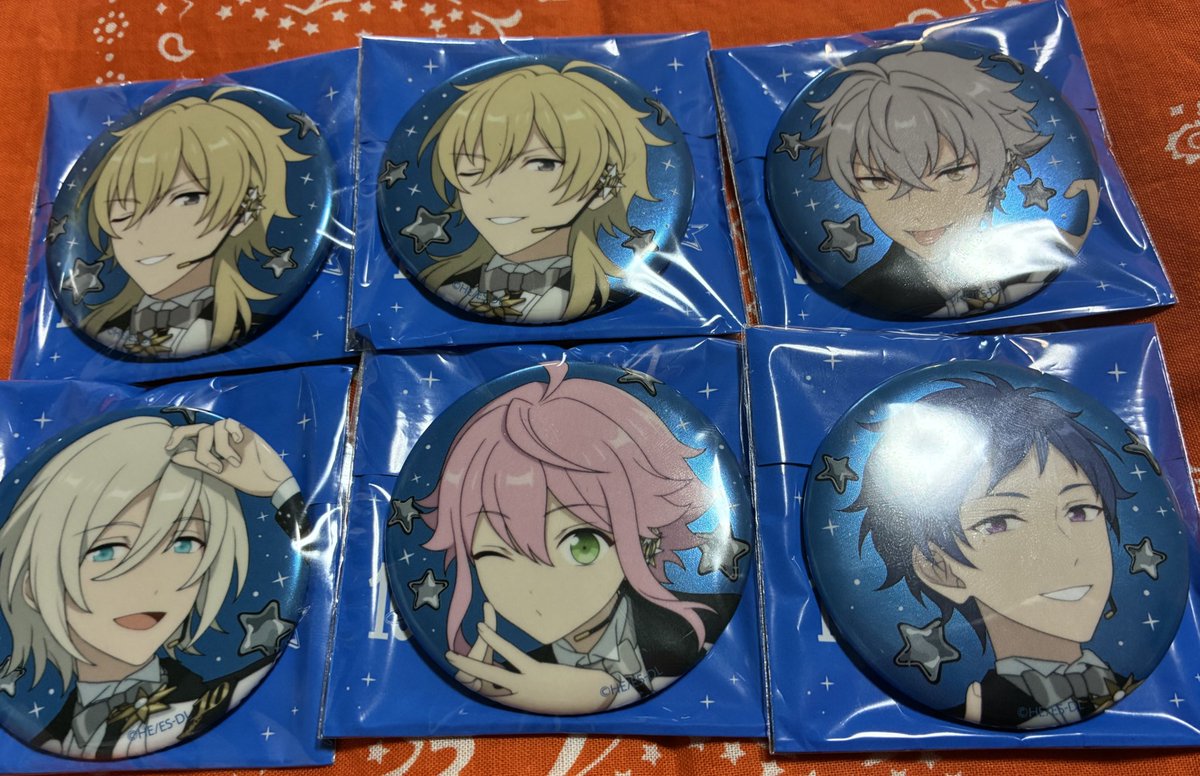 たお@取引垢　声掛け時プロカ必読 tweet media