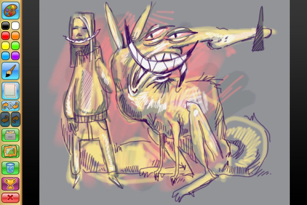 EndlessCrust tweet media