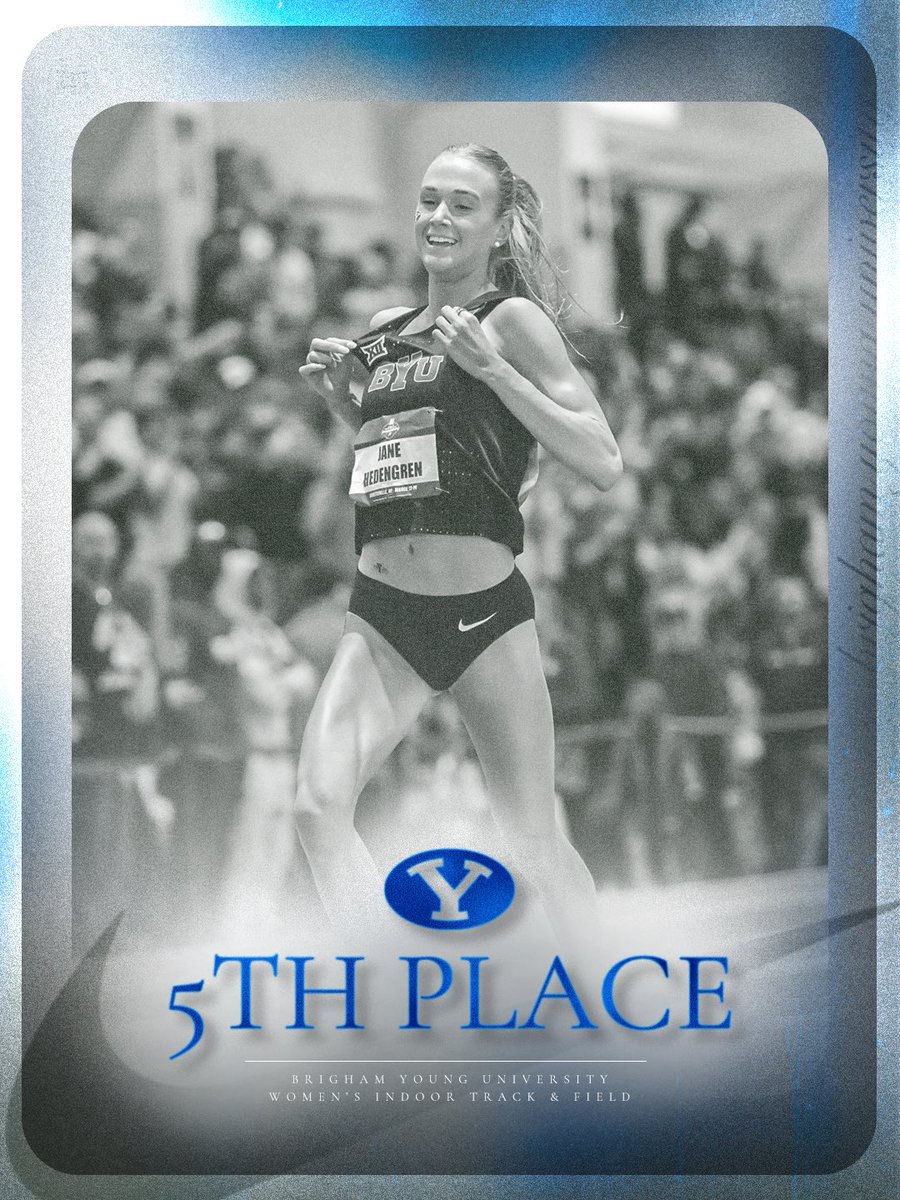 BYU Track & Field/Cross Country tweet media