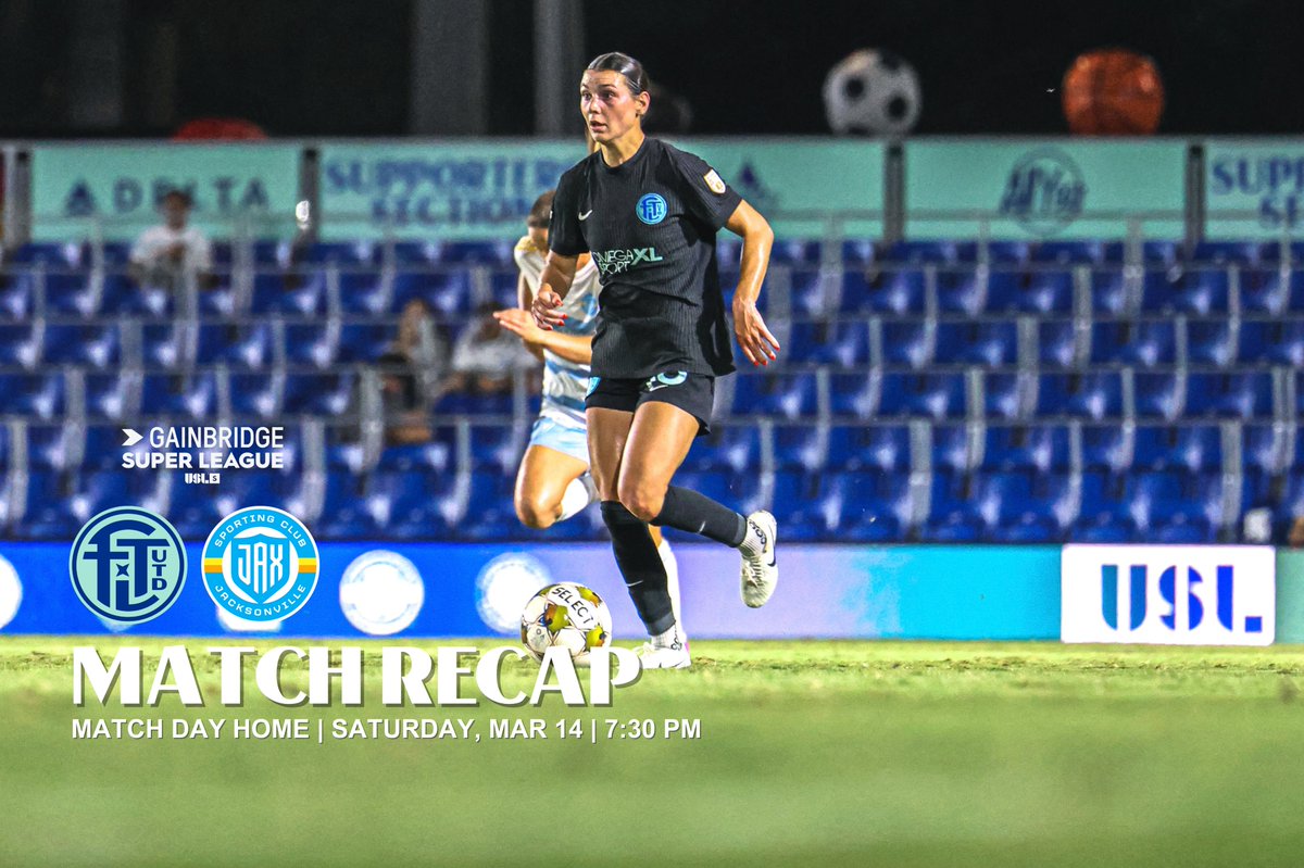 Fort Lauderdale United FC tweet media