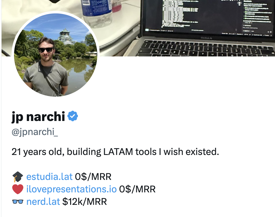 jp narchi tweet media