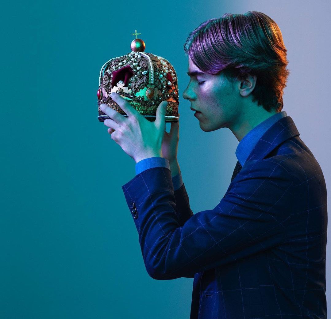 best of young royals tweet media