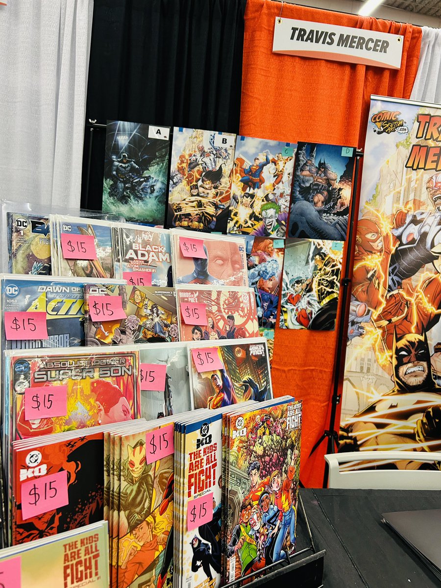 Travis Mercer tweet media