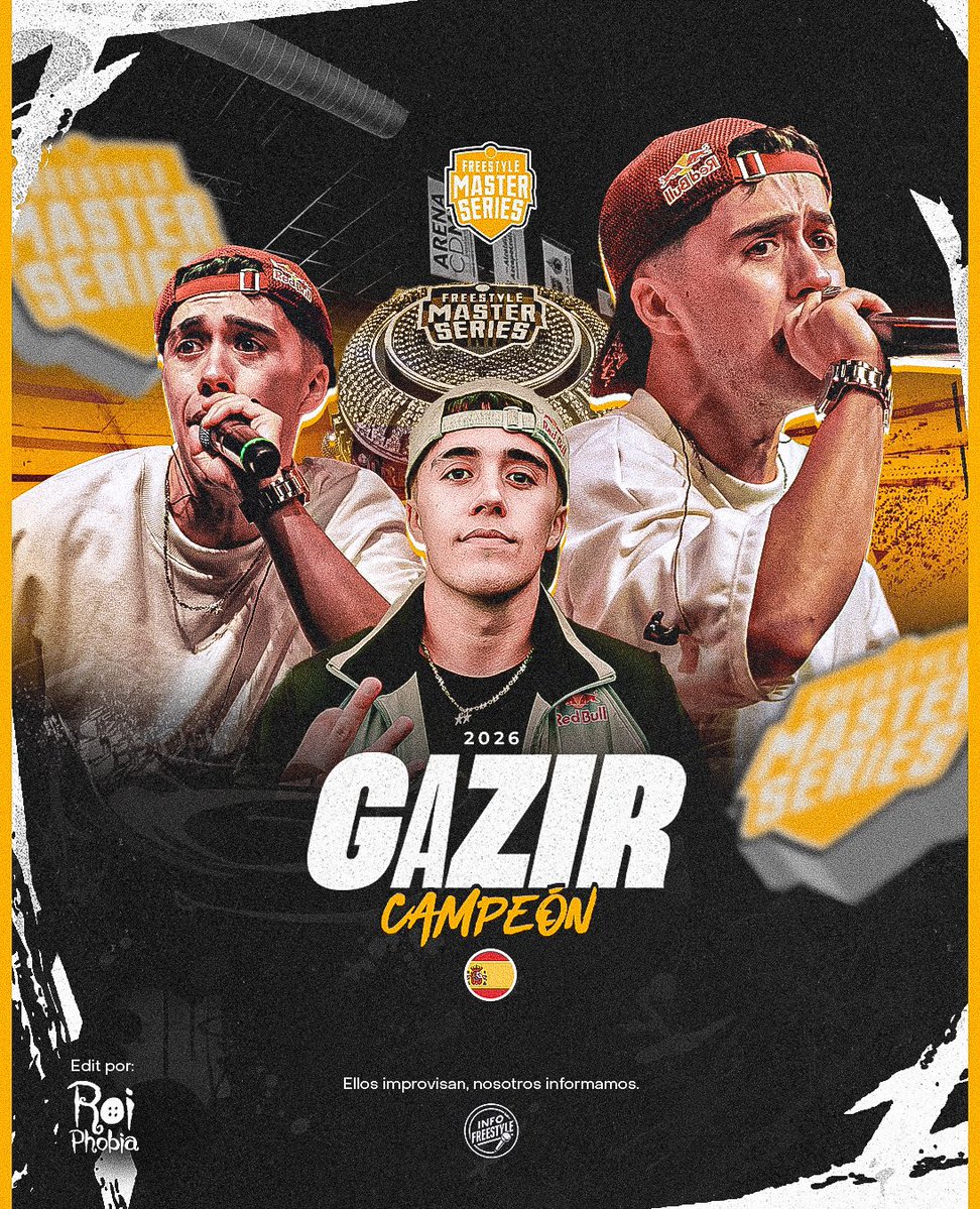 Info Freestyle tweet media