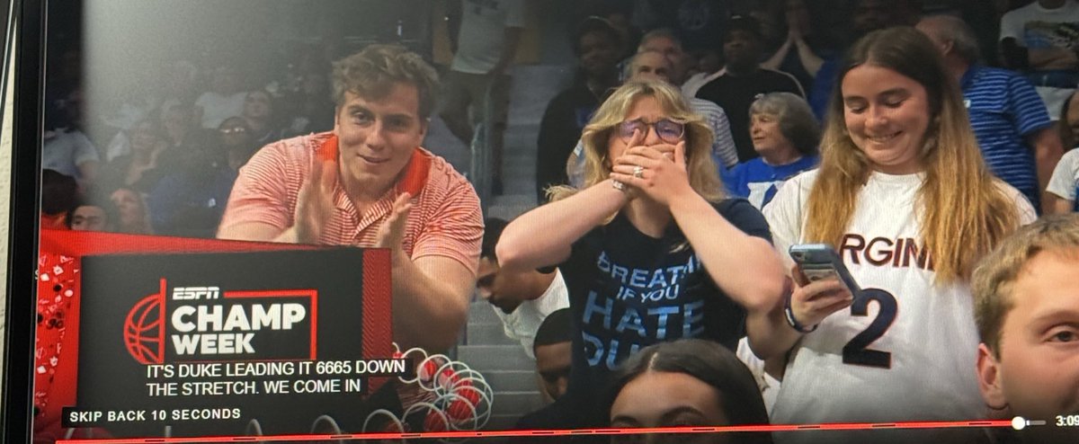 Isaiah Evans SZN tweet media