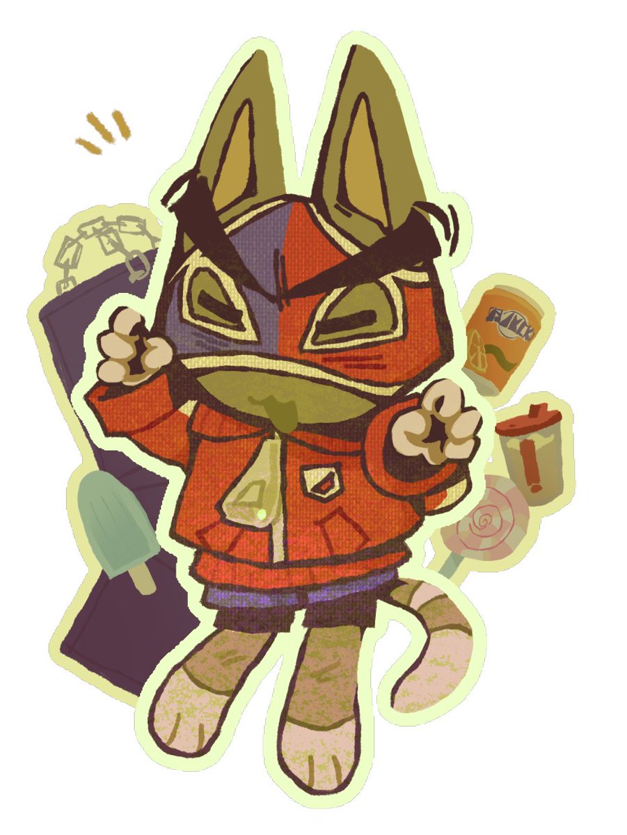 STINKSTER MY LOVEEEE 💘

COMM FROM <a href="/2bitz_star/">2bit | CEO OF STOBOTNIK | C0MMS OPEN</a>  (HES AMAZING COMMISION HIM)