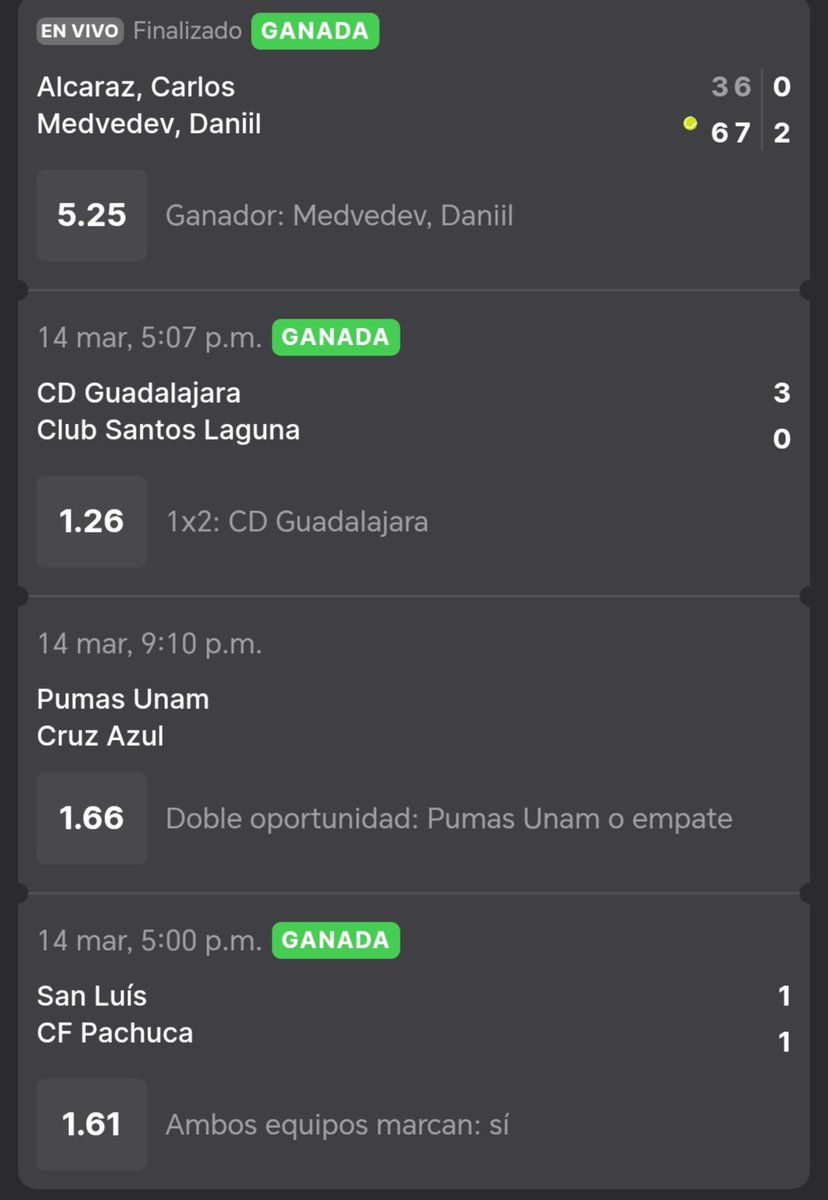 Underdog Picks tweet media