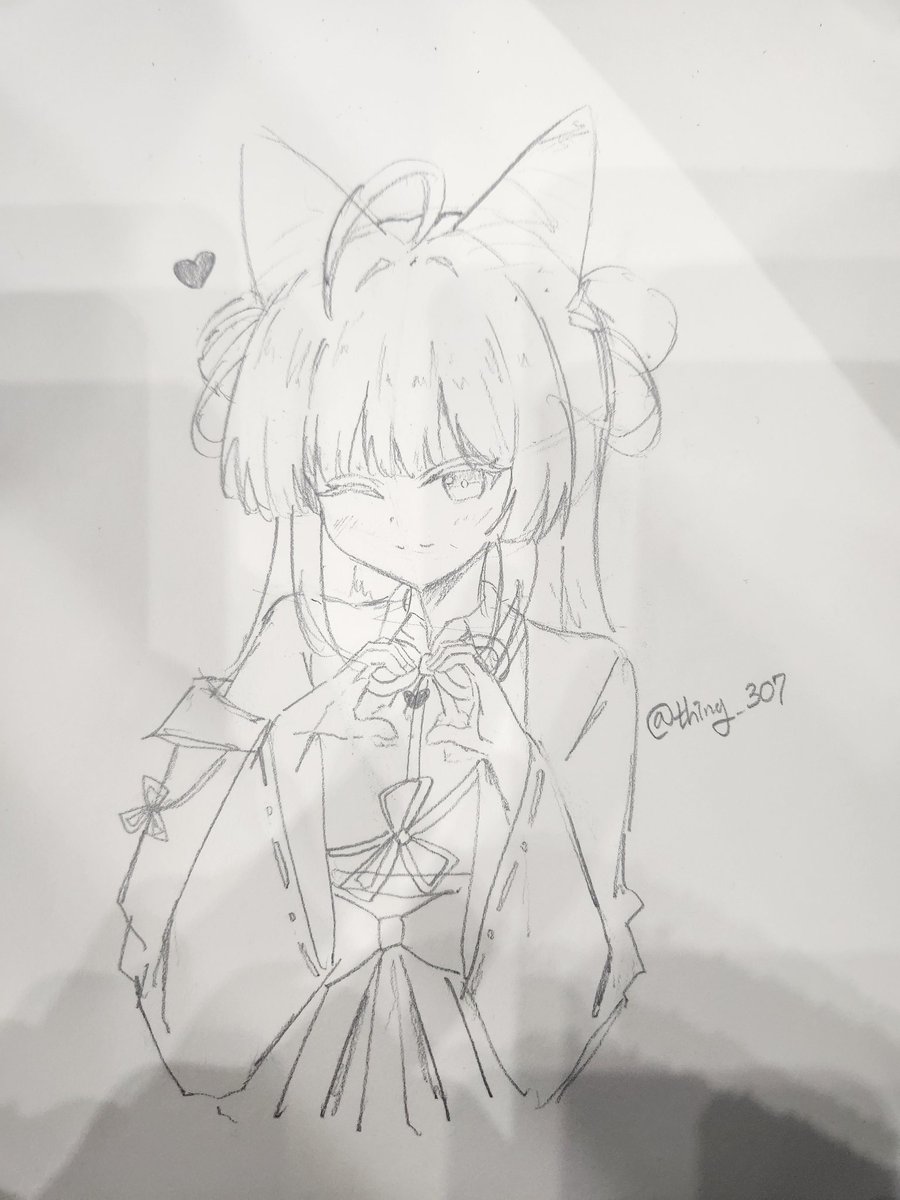 thing_307's tweet photo. #shibuki_art
서코 부스 안에서 그린 부키 https://t.co/JYtrzqbmEa