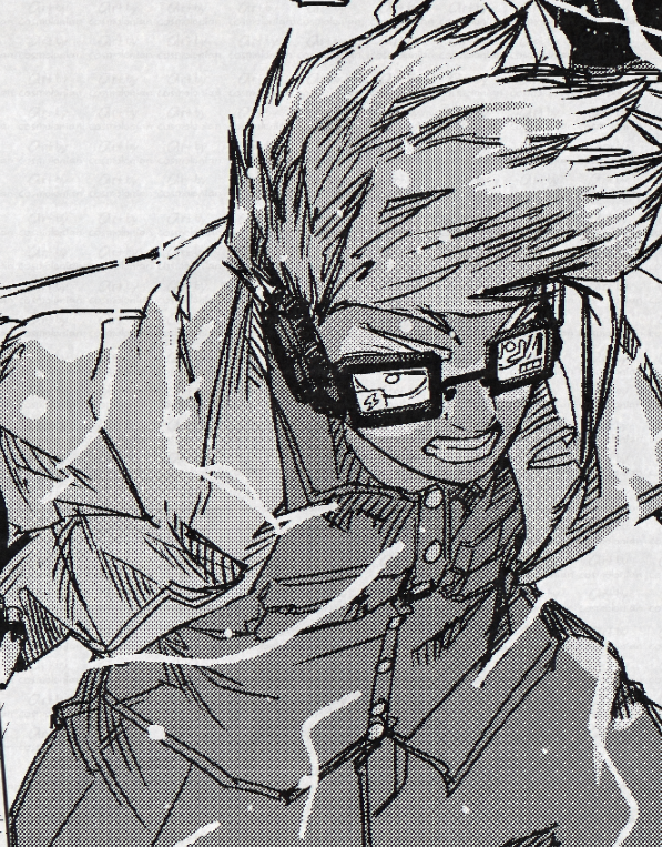 COSMO 📦☕ COMMS OPEN ☕📦 tweet media