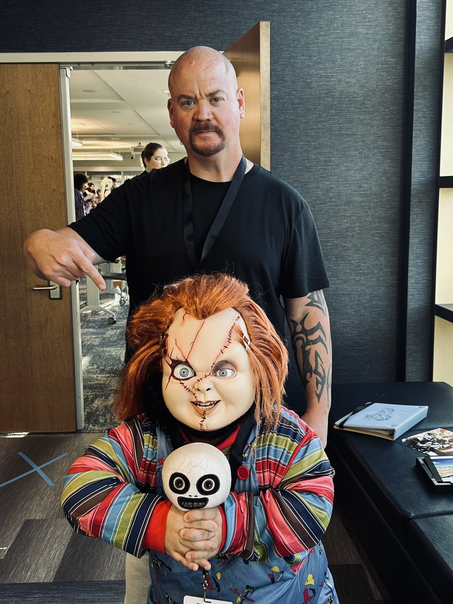 Adam Bennett tweet media