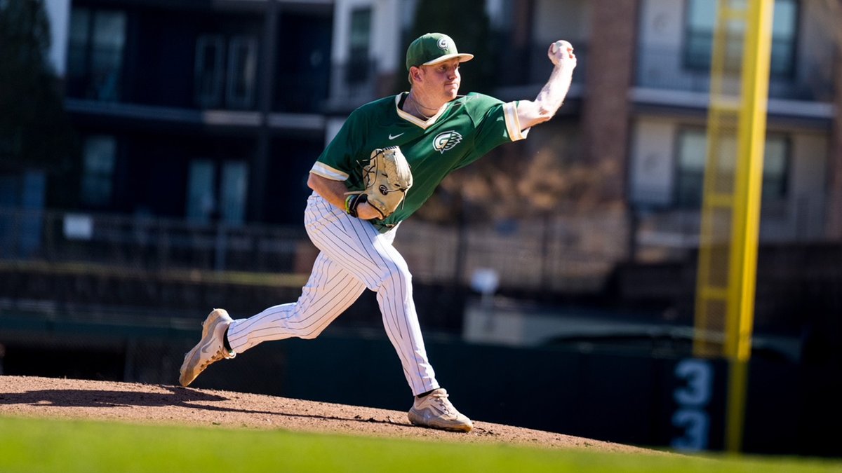 GGC Baseball tweet media