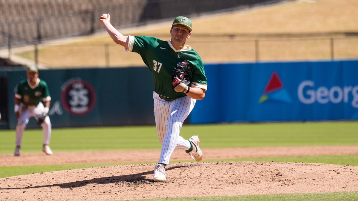 GGC Baseball tweet media