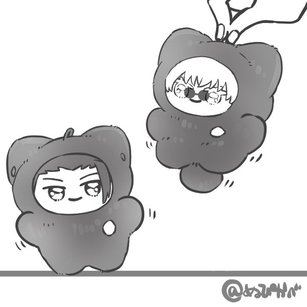 ぬぴかべ tweet media