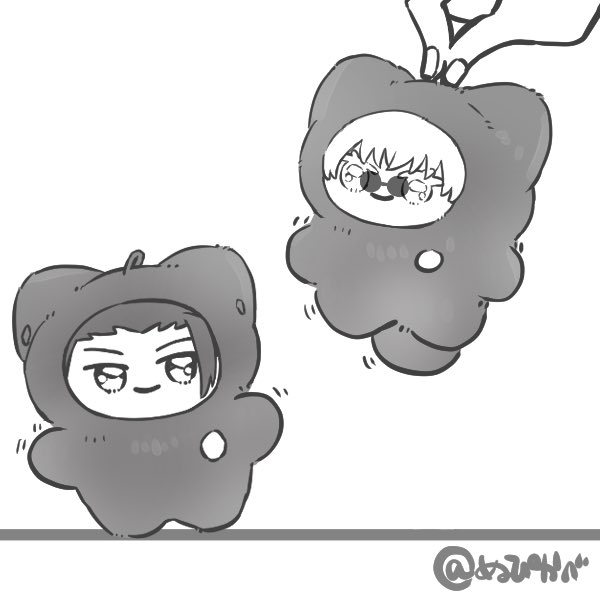 ぬぴかべ tweet media