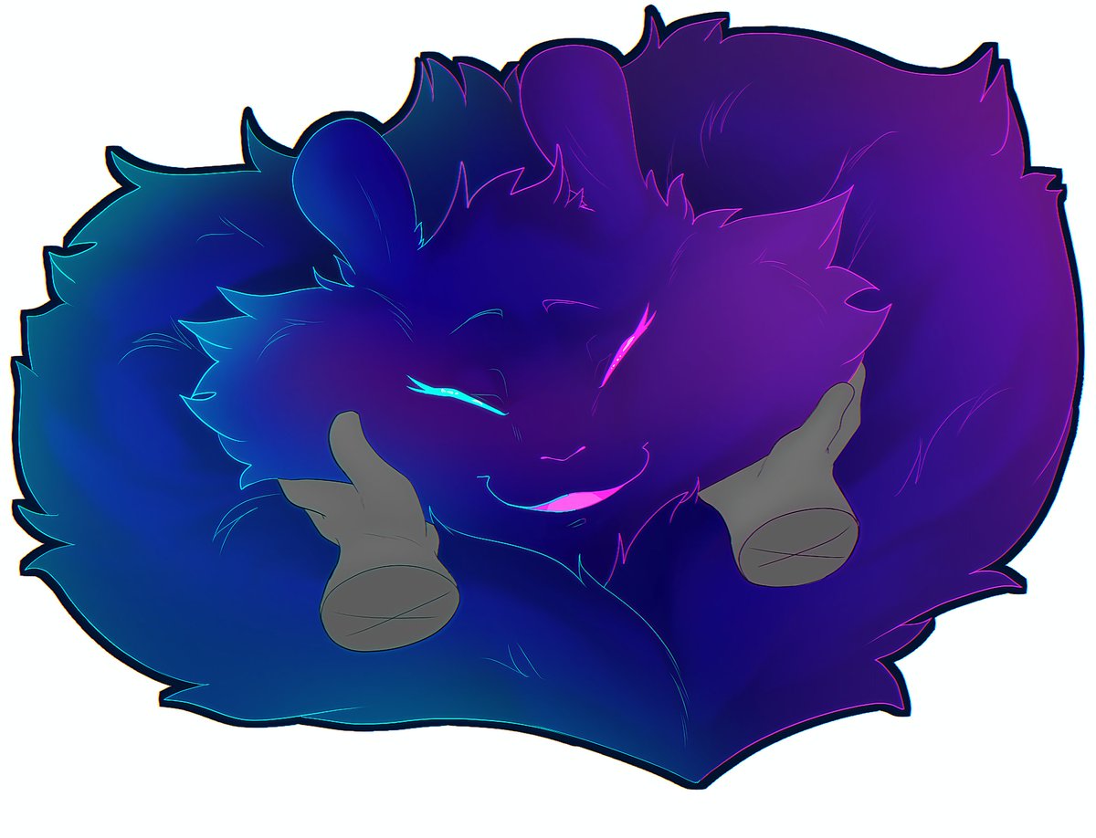 Hell Bells (comms paused 5/15) tweet media