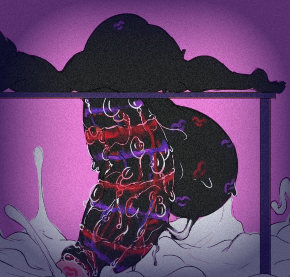 —𝗕𝗟𝗔𝗖𝗞 ᴬᴺᴰ ᴮᴸᵁᴱ s-h 🖤 tweet media