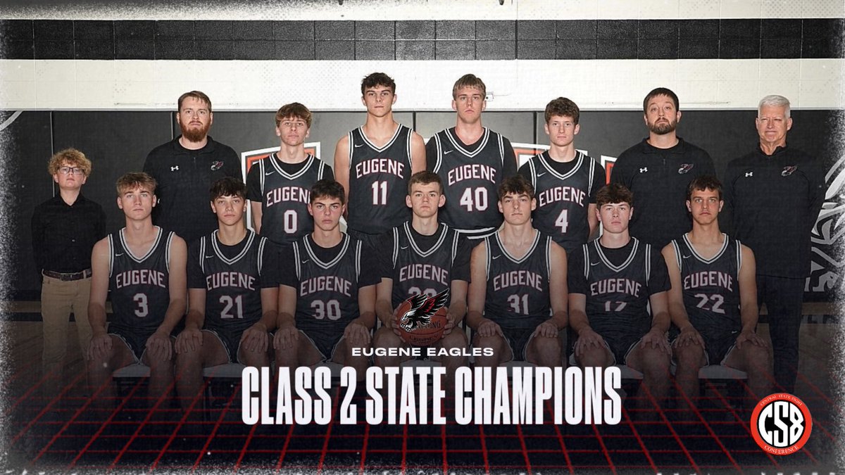 Central State 8 tweet media