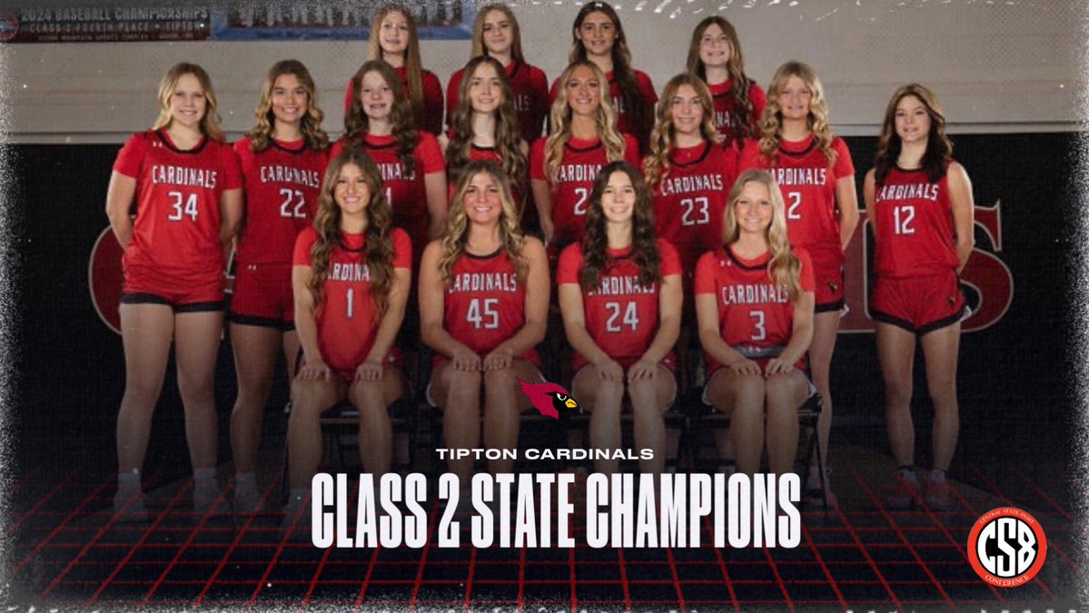 Central State 8 tweet media