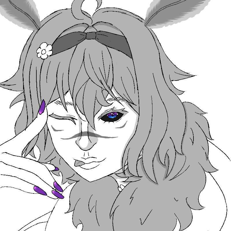 Yoko Kazehaya 🐉✌️ 「VT-omo」 tweet media