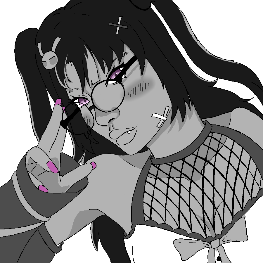 Yoko Kazehaya 🐉✌️ 「VT-omo」 tweet media