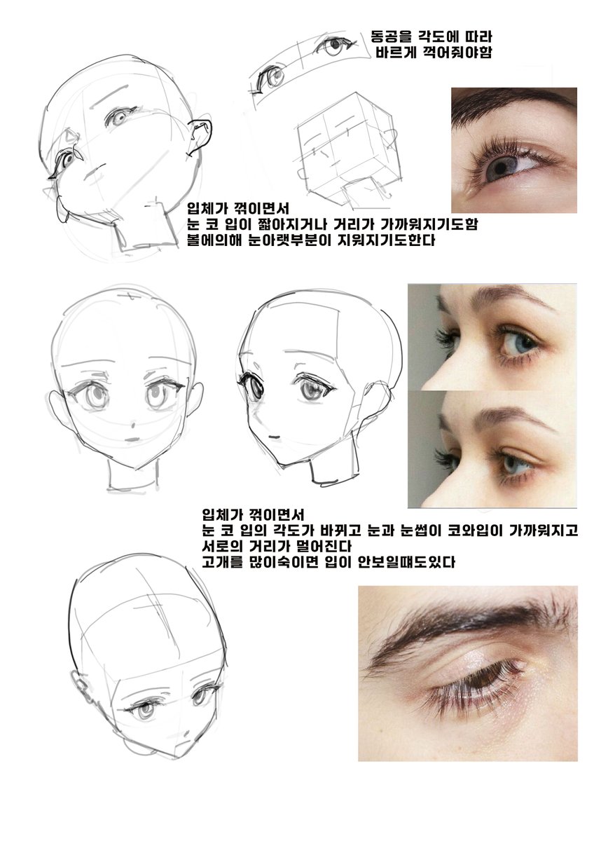 앤덤 / 아이코닉 tweet media