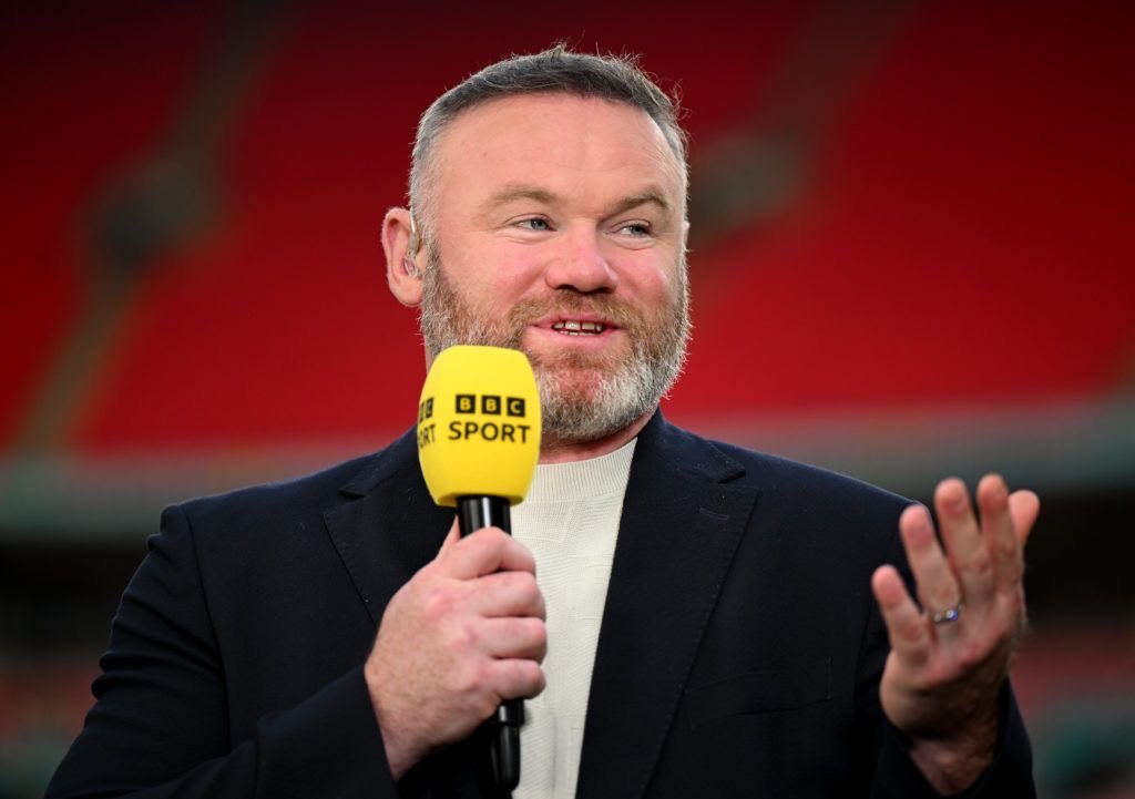 UtdMaI's tweet photo. 🚨🗣️Wayne Rooney on Manchester United Vs Aston Villa;

“If I’m Aston Villa, I’m asking why we’re even travelling to Old Trafford.

Manchester United have an in-form Benjamin Šeško, and the attack generally is good— that’s already a nightmare for defenders.

Some games you go to compete… this one just feels like turning up to collect a loss.”