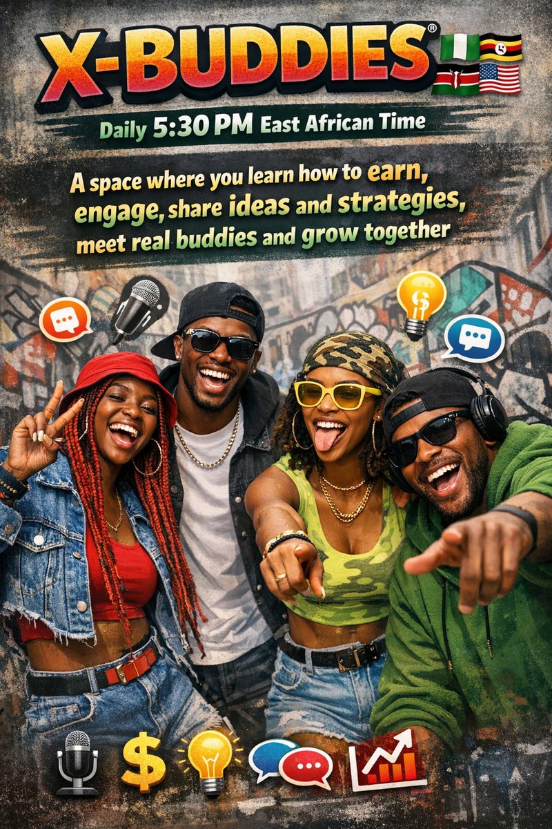 BigBlackLuo 🇰🇪 tweet media