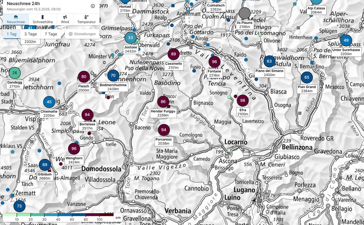 Johanns (Alpen)weer @johannsalpenweer.bsky.social tweet media