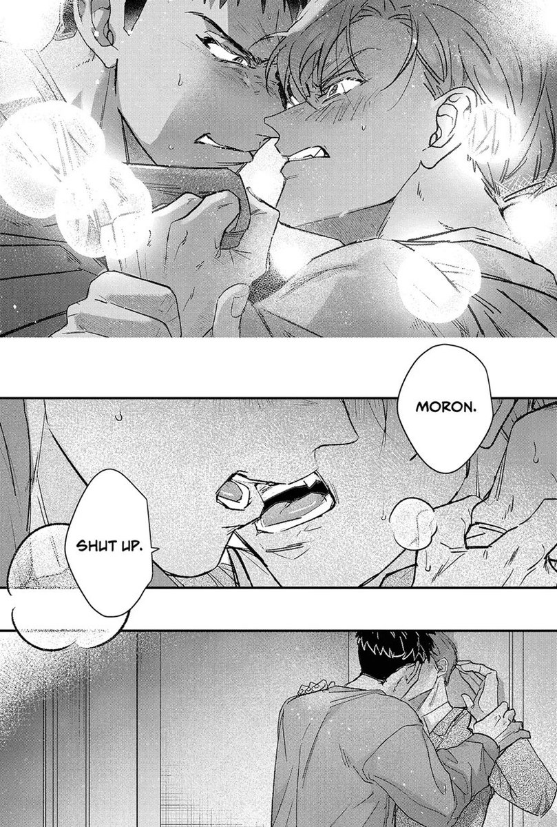 yaoisquirt's tweet photo. oml this is PEAK!!! https://t.co/dJ9ouQCAEl
