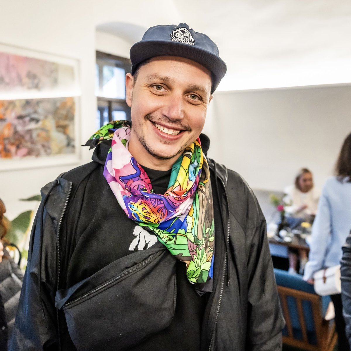 Pauser 🦍 tweet media