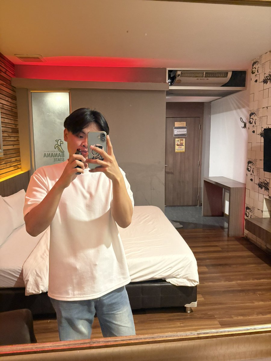 บักหำน้อย tweet media