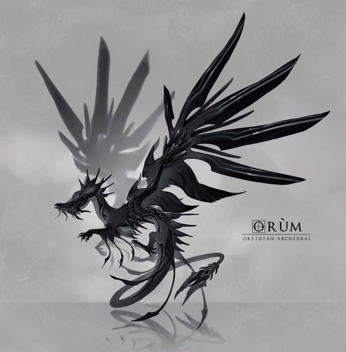 ───── 𝐑ᴀᴜᴅʜʀ ❖ Comms OPEN! tweet media