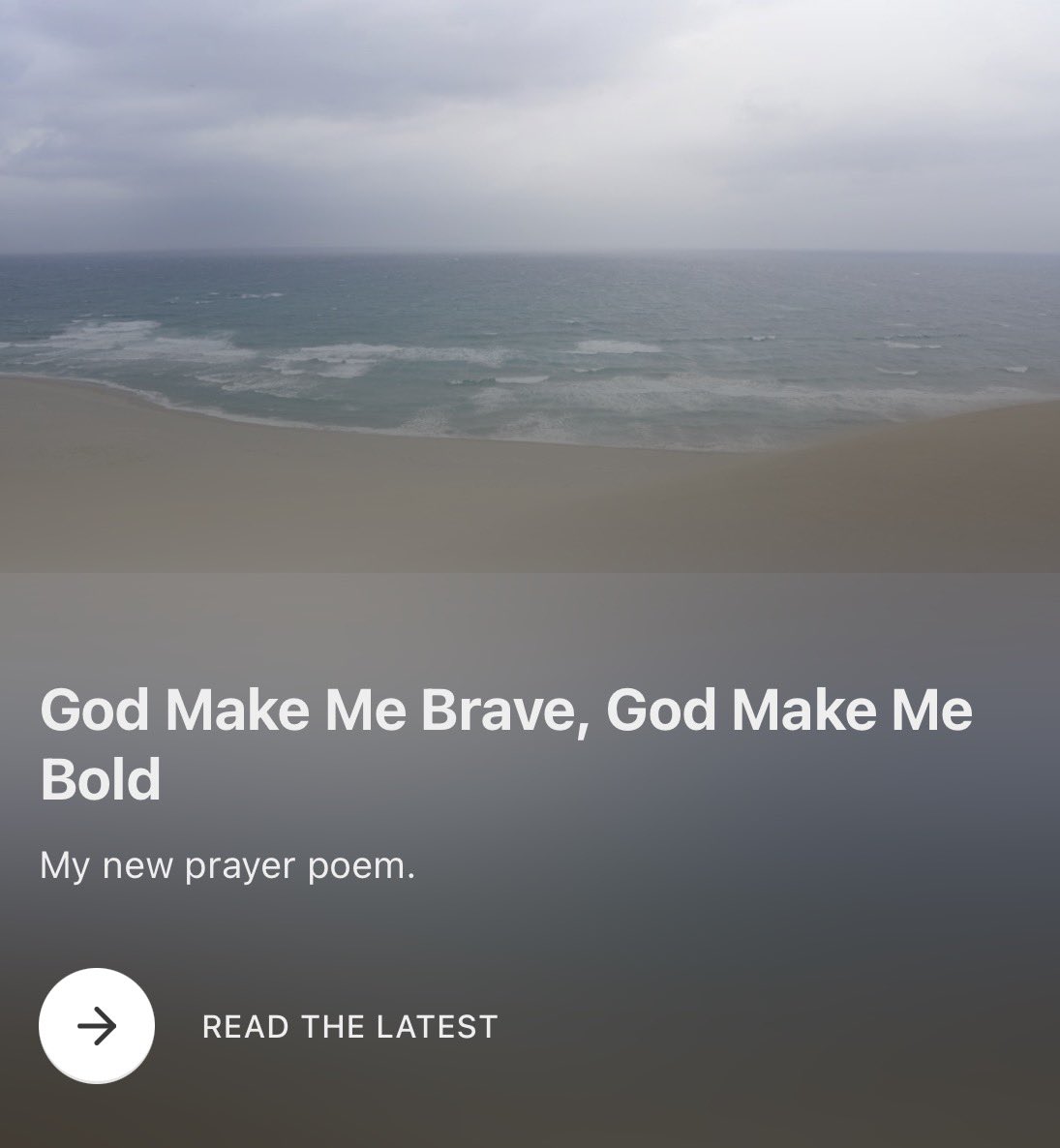 Aaron — Read, write, preach, teach! tweet media