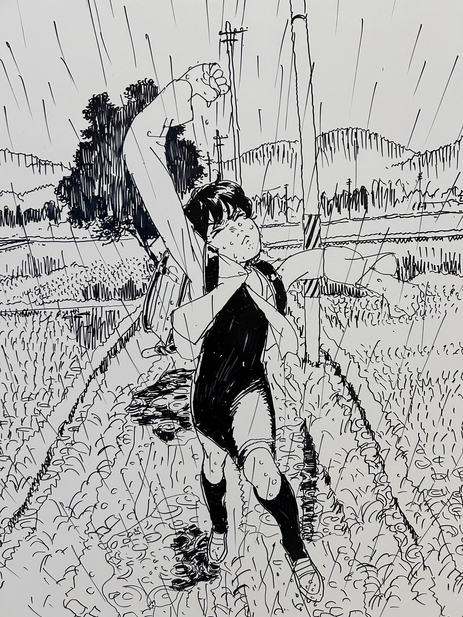 X पर えあドッ夕ー: 