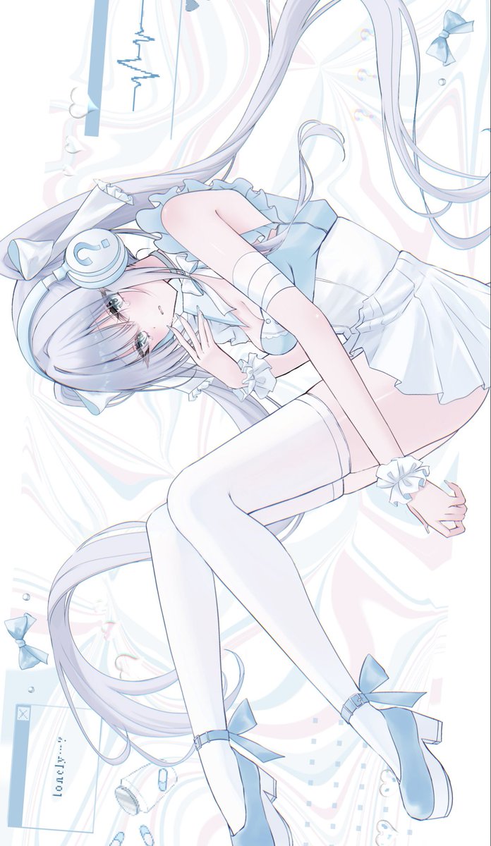 Klee-on┊FANTASIA 3/21 tweet media