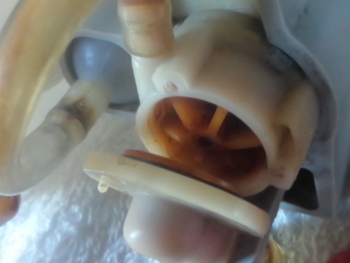 中部ポンプサービス tweet media