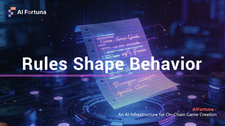 AI Fortuna tweet media