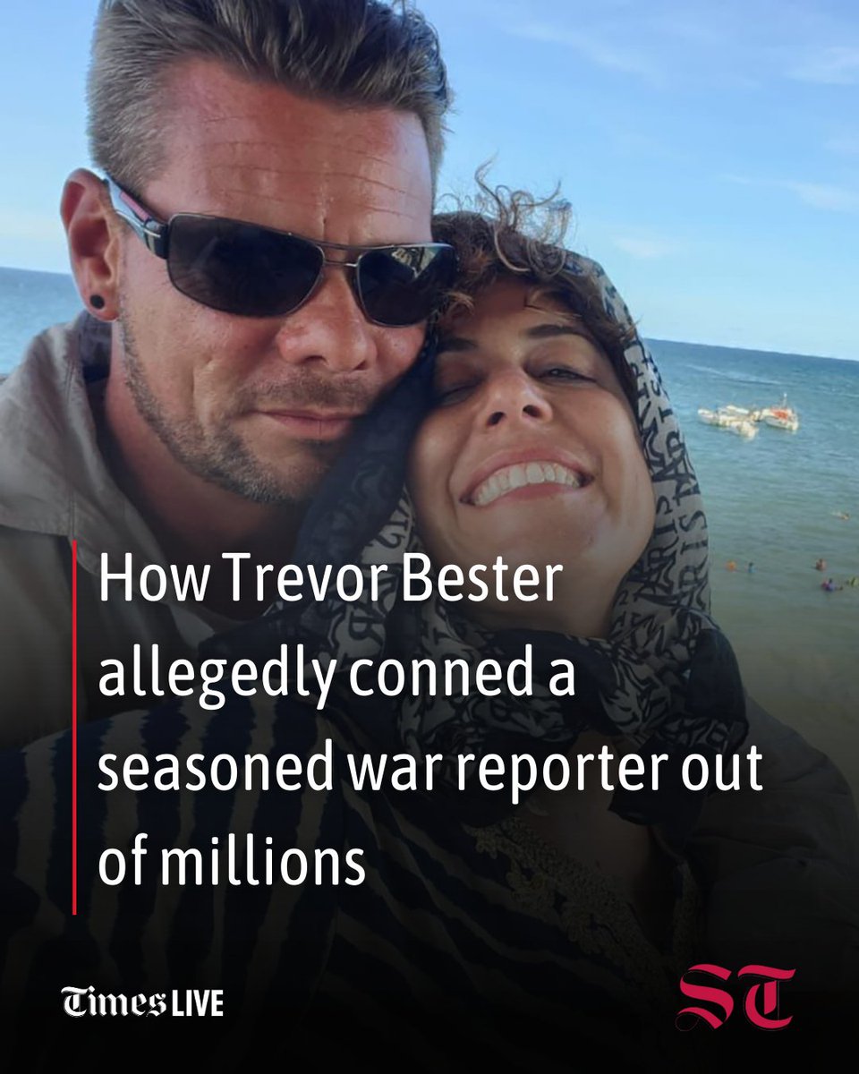 Sunday Times tweet media