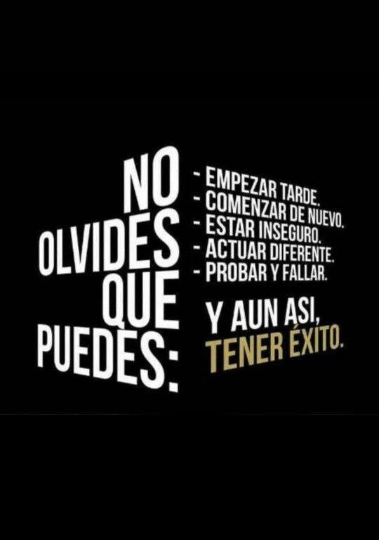 Vive con Propósito. tweet media