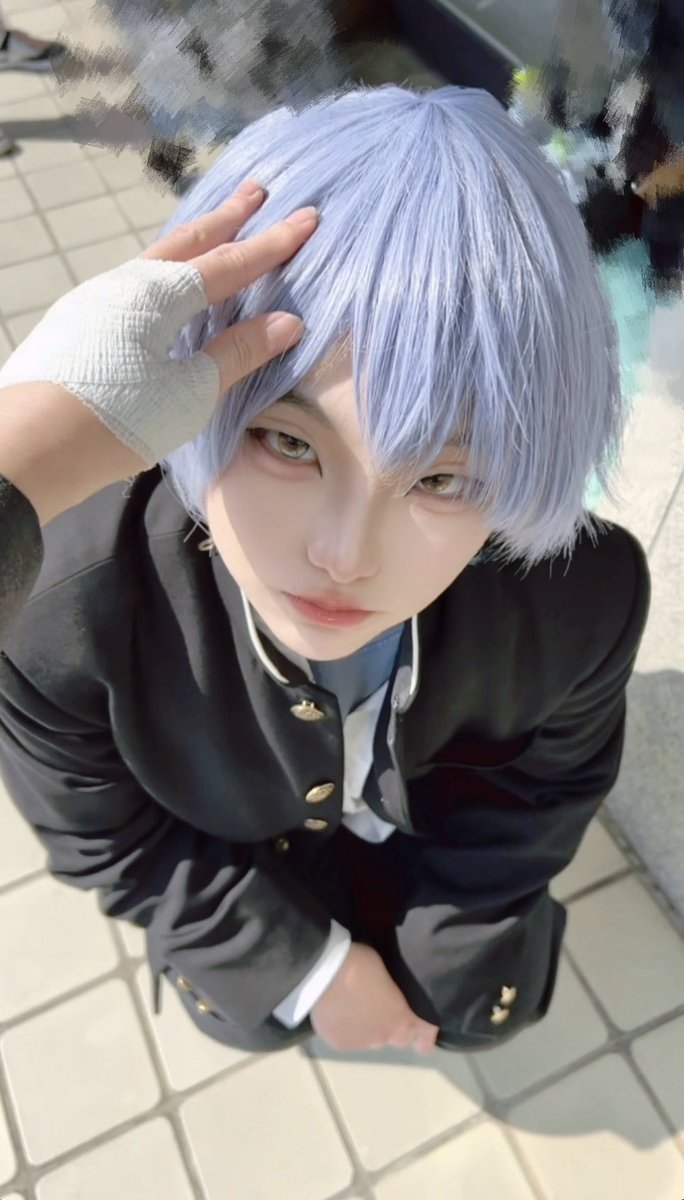 ナツヤキ 𝙉𝙚𝙭𝙩 ▶︎▷マチア 両日 tweet media