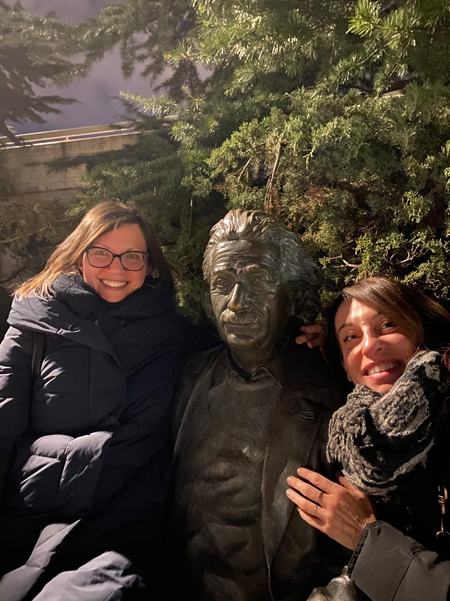 Alessandra Albarelli tweet media